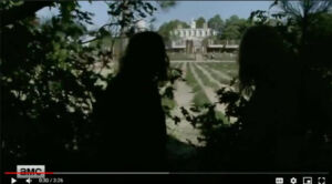 the walking dead 9 temporada s09e15 cena de abertura 4 hilda miles