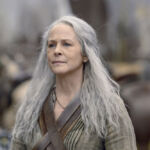 Como Carol MORREU nos Quadrinhos de The Walking Dead?