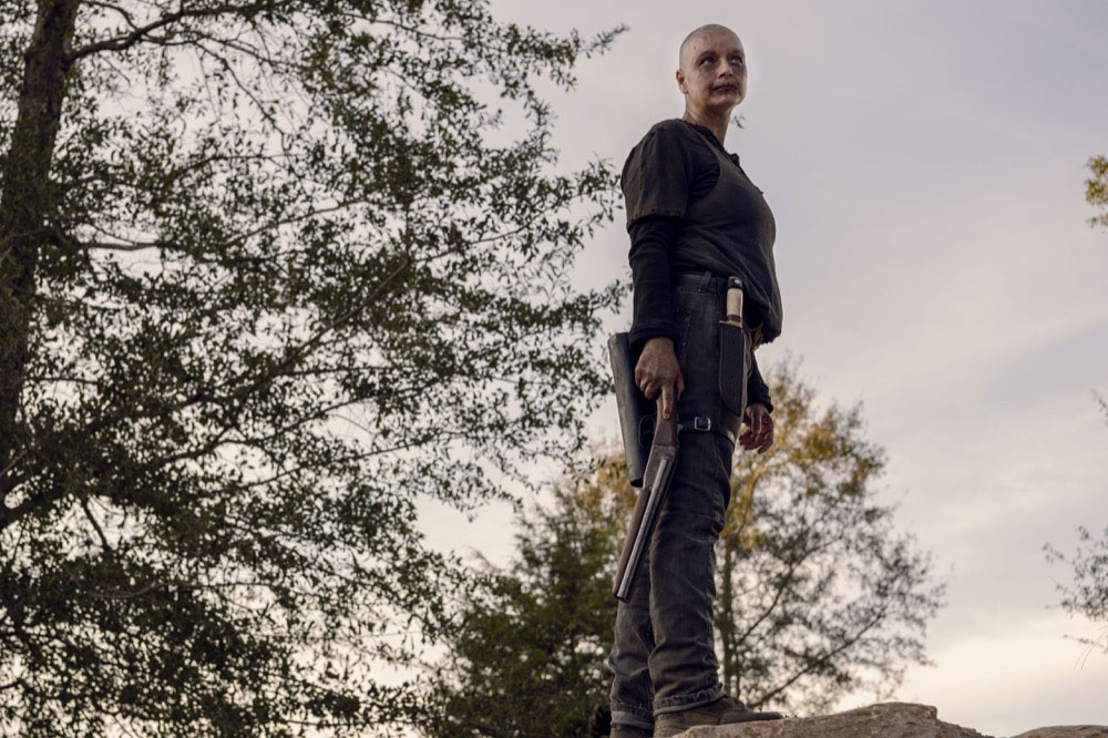 The walking dead s09e15 imagem extra 32 alpha