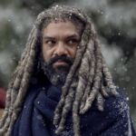 Como Ezekiel MORREU nos Quadrinhos de The Walking Dead?