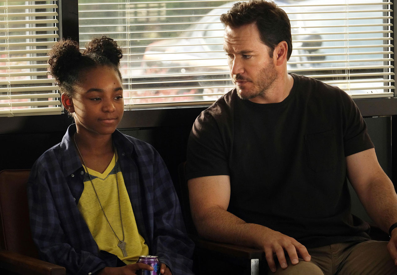 the passage s01e01 amy brad