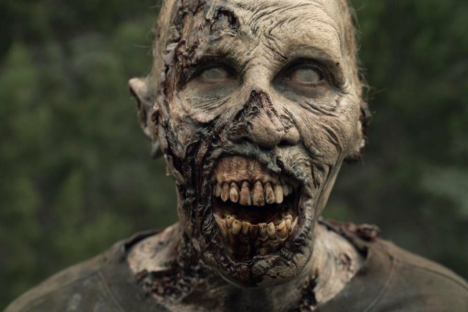 Confira a Sinopse Oficial da Terceira Série de The Walking Dead!