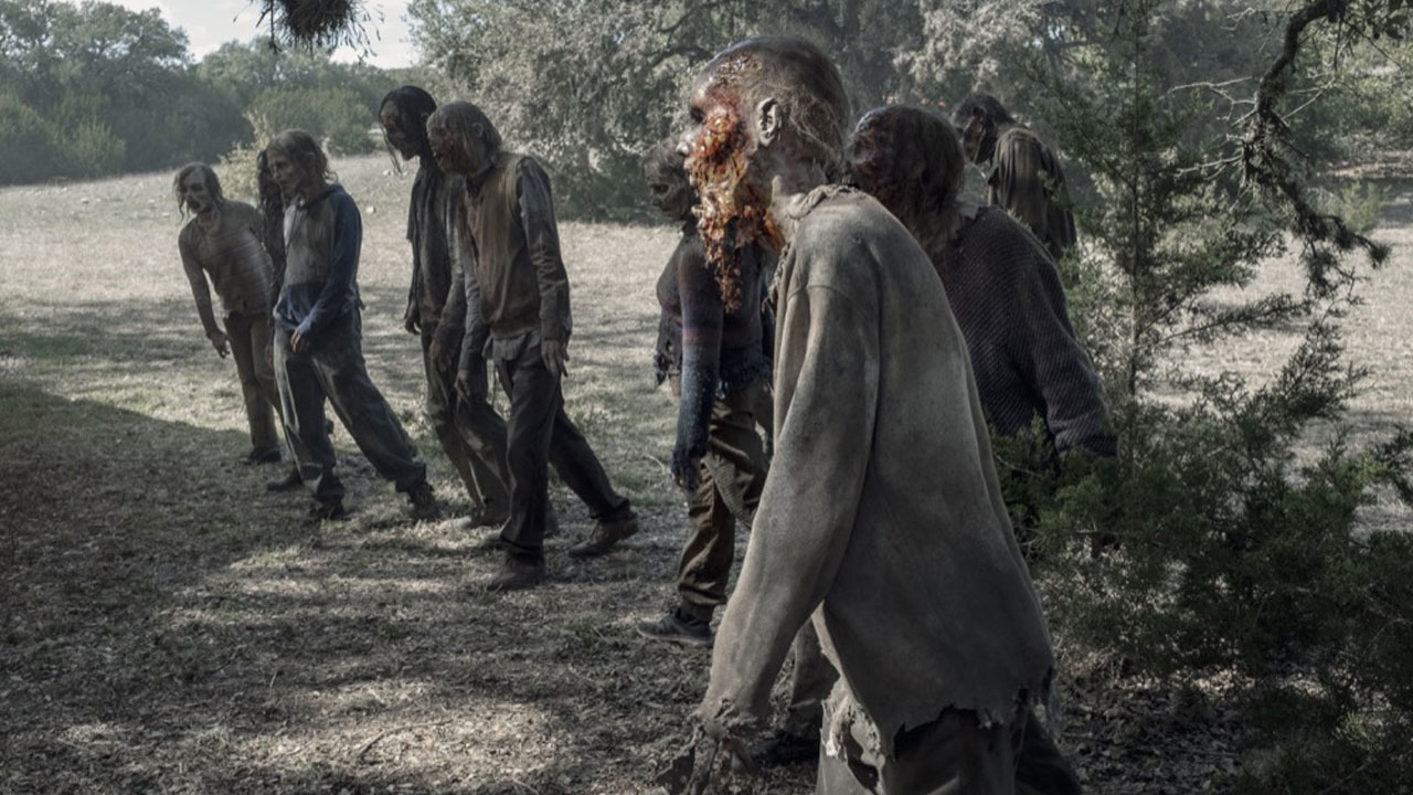 Os Zumbis Radioativos de Fear The Walking Dead Aparentemente Fizeram sua Primeira VÍTIMA!