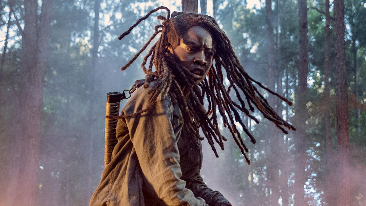 The Walking Dead terá um Episódio Musical, Afirma Produtor