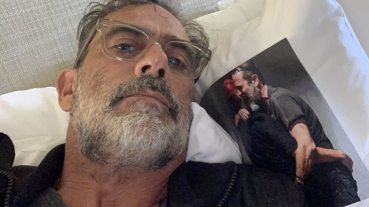 Jeffrey Dean Morgan, o Negan de The Walking Dead, é o Alvo da Nova Pegadinha entre os Atores da Série!