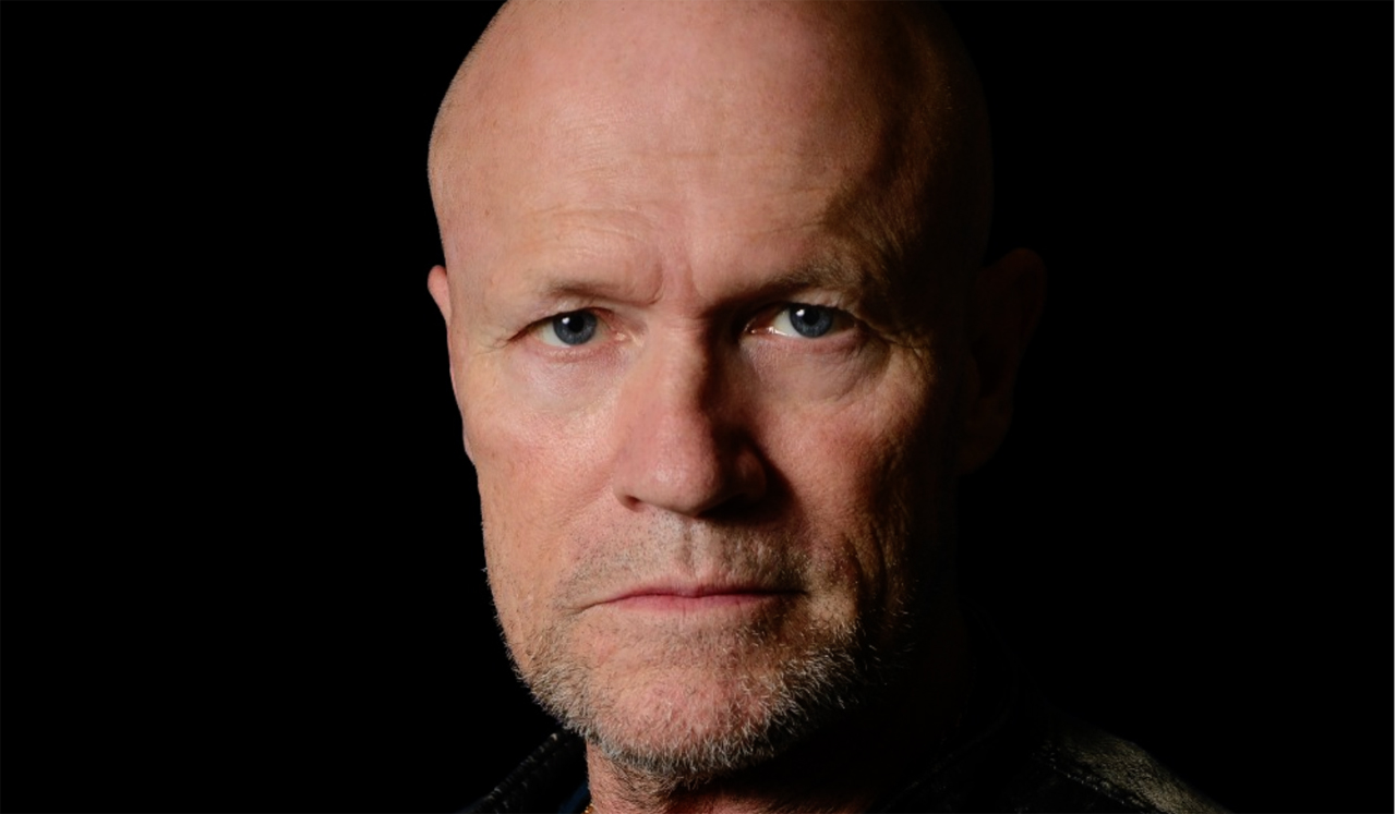 Michael Rooker, Merle em The Walking Dead, se junta ao elenco de ‘Velozes e Furiosos 9’