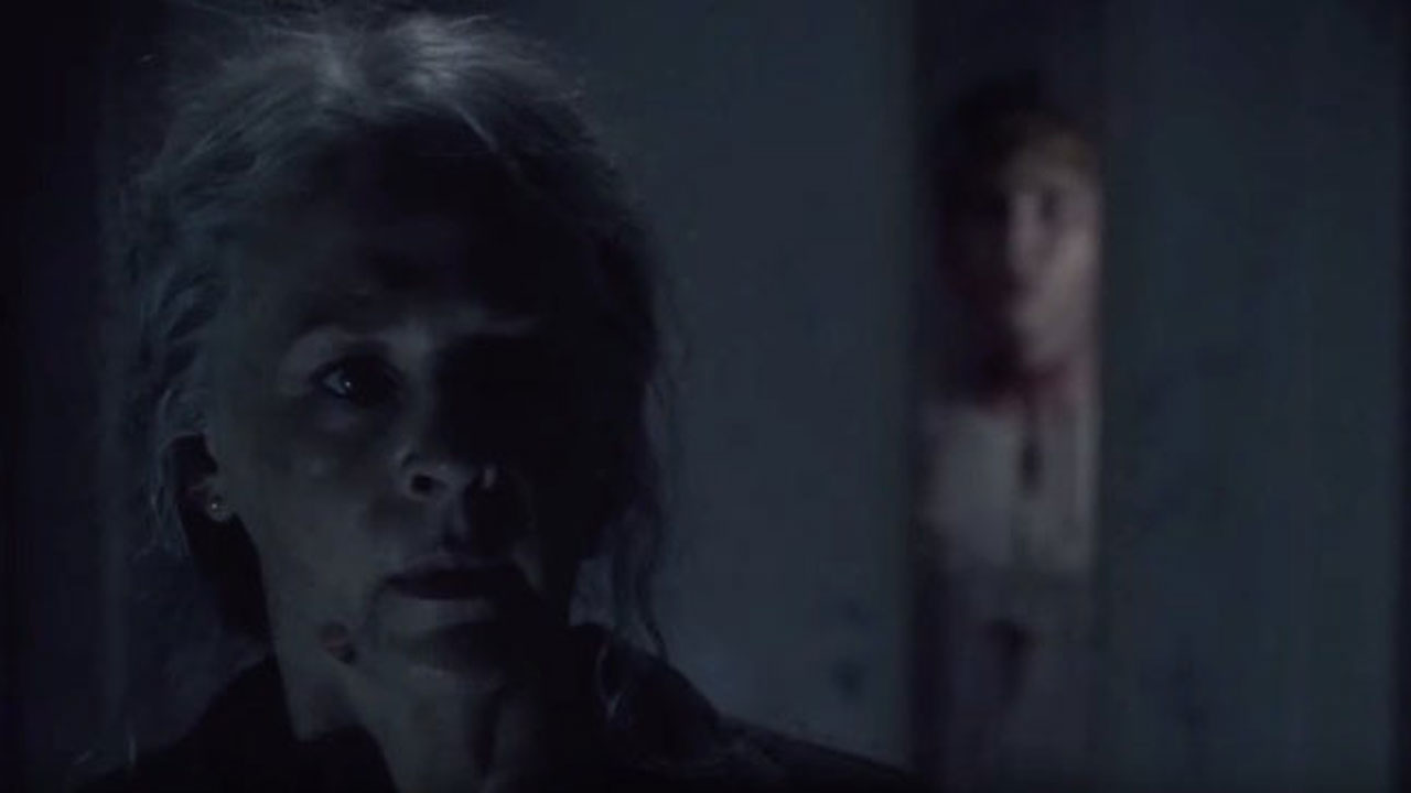 The walking dead 10 temporada trailer carol henry