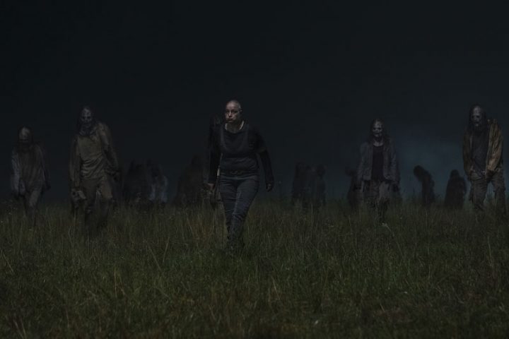 The walking dead 10 temporada imagem promocional 33 alpha