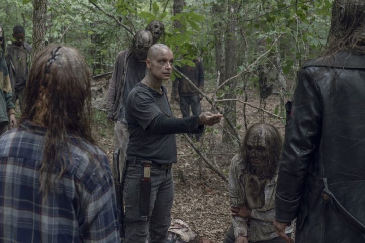 The walking dead s10e05 imagem oficial 22 alpha