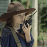 The Walking Dead | Quem vai cuidar de Judith e RJ após a saída de Michonne?