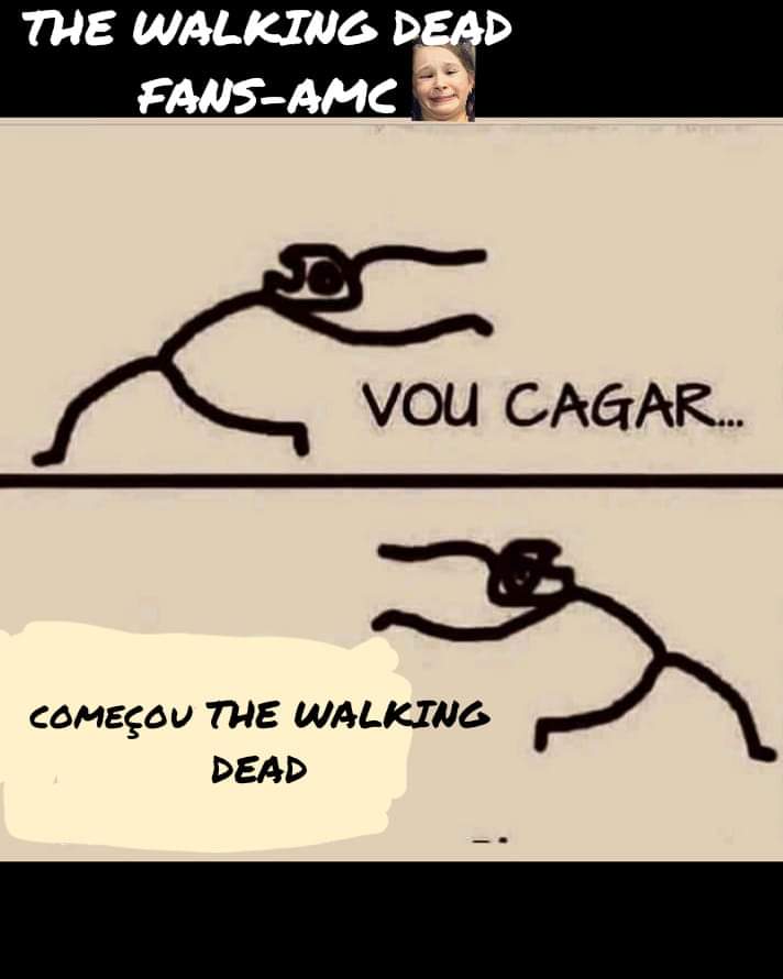 The walking dead s10e08 meme 11