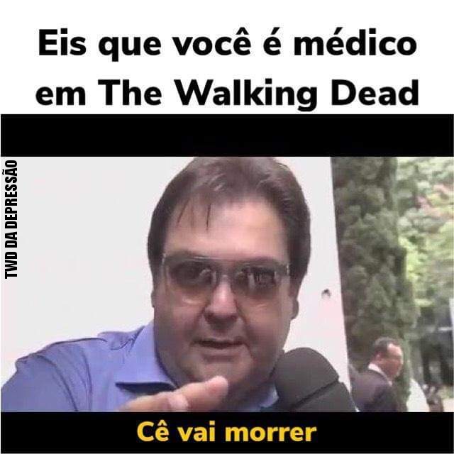 The walking dead s10e08 meme 34
