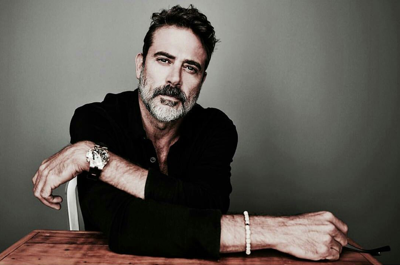 Jeffrey Dean Morgan, o Negan em The Walking Dead, apoia garoto vítima de bullying