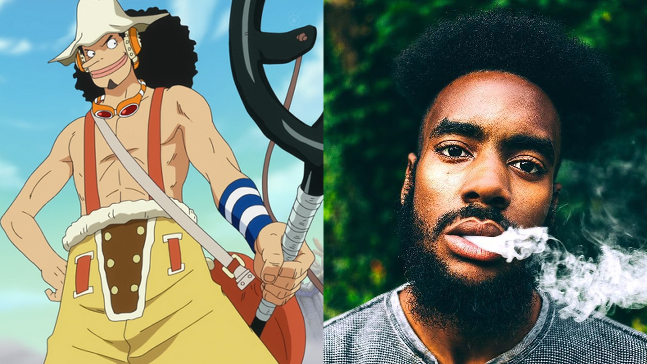 One Piece  Netflix define ator de Yasopp, pai de Usopp, na série