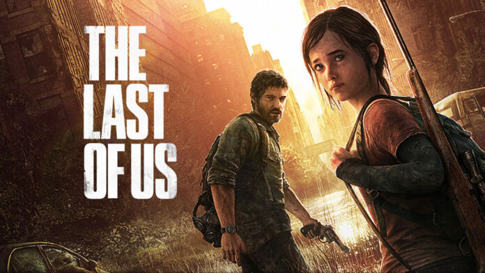The Last of Us