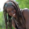 Danai Gurira, a Michonne de The Walking Dead, escreve carta de despedida para os fãs da série