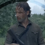 Rick e o grupo do helicóptero aparecem em novo vídeo de The Walking Dead: World Beyond