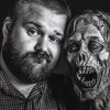 Robert kirkman, criador de the walking dead, perde batalha judicial contra a amc