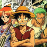 One Piece | Confira como ficaram as principais vozes na dublagem da Netflix