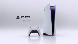 Playstation 5 reveal 2 postcover