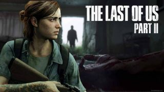 The last of us part 2 postcover