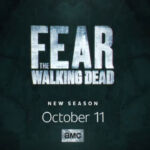 Fear The Walking Dead | Confira título e sinopse dos primeiros episódios