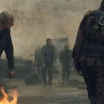 Fear The Walking Dead | Novo trailer sinistro mostra homem em busca da cabeça de Morgan!