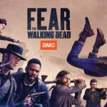 Fear The Walking Dead | 7ª temporada já está em desenvolvimento