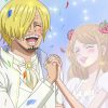 One Piece ganha linha de alianças de noivado com frases dos personagens