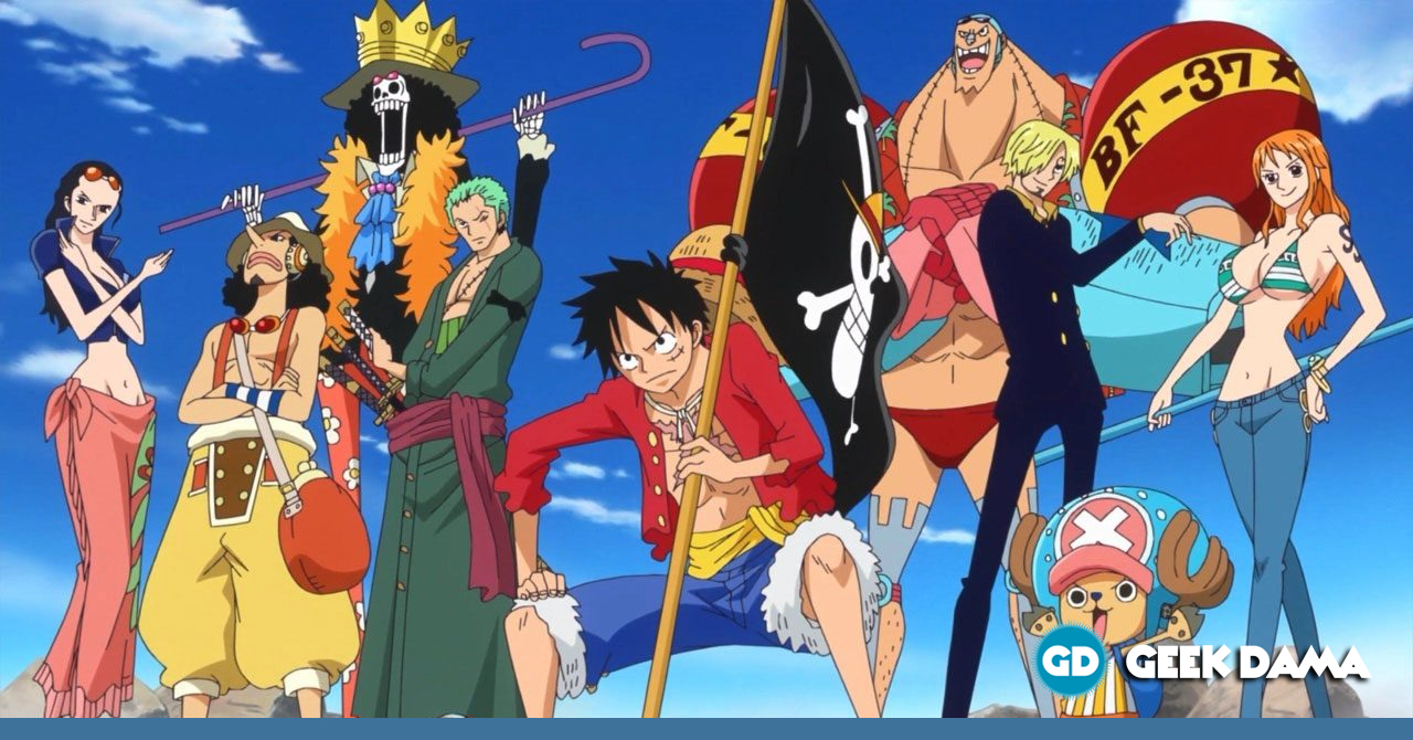 foto perfil one piece