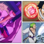 Galeria One Piece | Confira 42 Imagens do Episódio 934