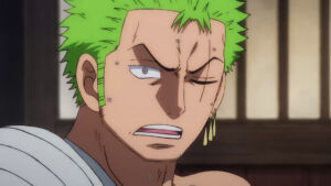 one piece episodio 935 03 roronoa zoro
