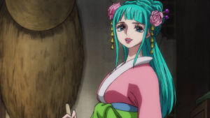 one piece episodio 935 05 kozuki hiyori