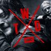 Produtora de The Walking Dead confirma data de lançamento do trailer da temporada final