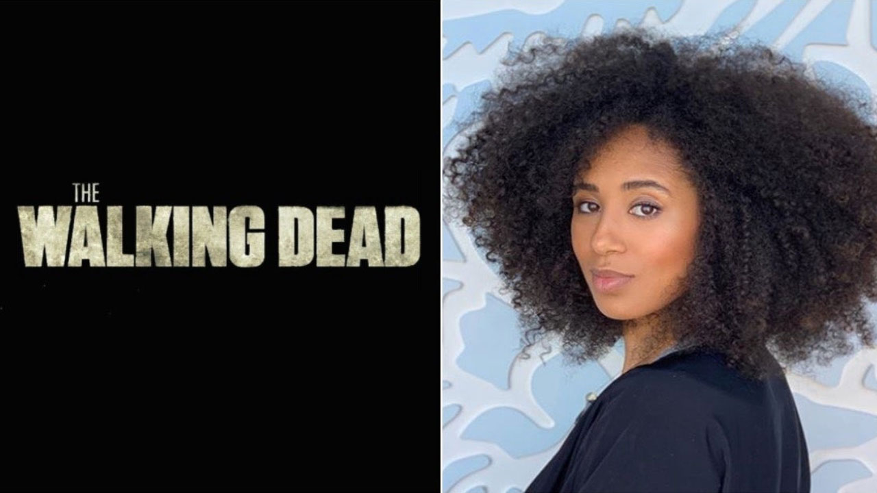 A atriz Margot Bingham é confirmada no elenco da 11ª temporada de The Walking Dead.