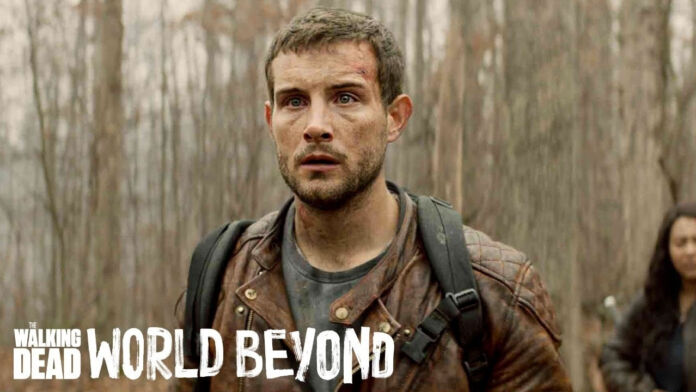 Trailer legendado de The Walking Dead: World Beyond, a nova série derivada do Universo TWD.