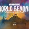 The Walking Dead: World Beyond | Revelada a data de estreia da 2ª e última temporada