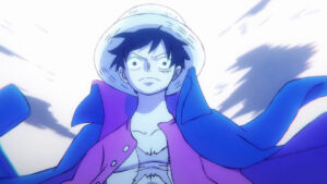 one piece abertura 23 dreamin on 11 luffy
