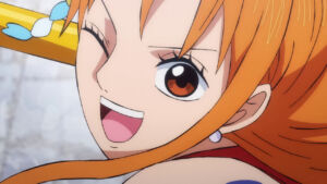 one piece abertura 23 dreamin on 13 nami