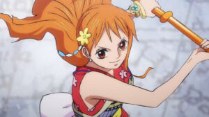 one piece abertura 23 dreamin on 14 nami