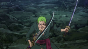 one piece abertura 23 dreamin on 16 zoro
