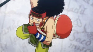 one piece abertura 23 dreamin on 28 usopp