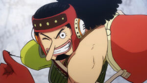 one piece abertura 23 dreamin on 29 usopp