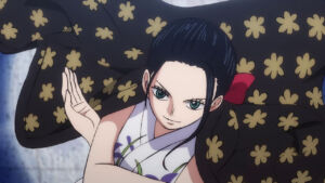 one piece abertura 23 dreamin on 35 robin