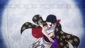one piece abertura 23 dreamin on 36 robin