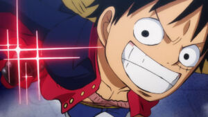 one piece abertura 23 dreamin on 42 luffy