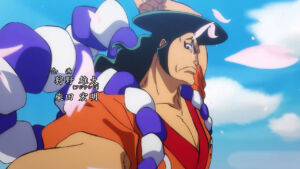 one piece abertura 23 dreamin on 50 kozuki oden