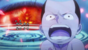one piece abertura 23 dreamin on 53 momonosuke
