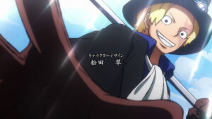 one piece abertura 23 dreamin on 61 sabo
