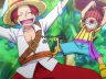 One piece abertura 23 dreamin on 69 shanks buggy
